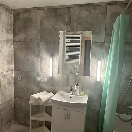 Cozy V&s With Two Bedrooms Choszczowka Stojecka