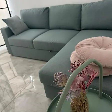 Cozy V&s With Two Bedrooms * Choszczowka Stojecka