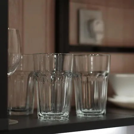 Appartamento Cozy V&s With Two Bedrooms