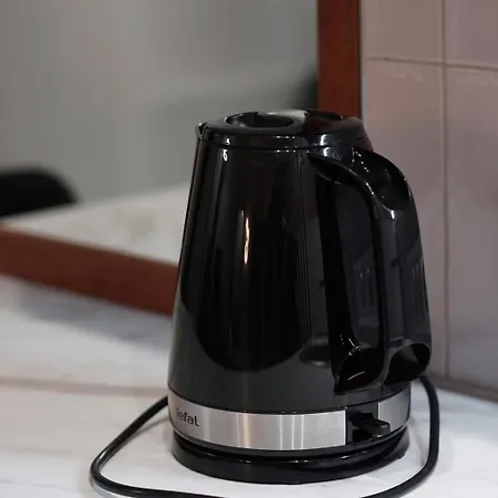 Cozy V&s With Two Bedrooms דירה Choszczowka Stojecka