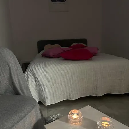 Appartamento Cozy V&s With Two Bedrooms Choszczowka Stojecka