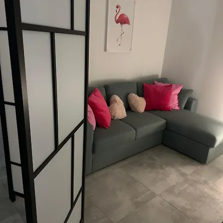 Cozy V&s With Two Bedrooms Choszczowka Stojecka