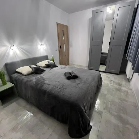 Cozy V&s With Two Bedrooms