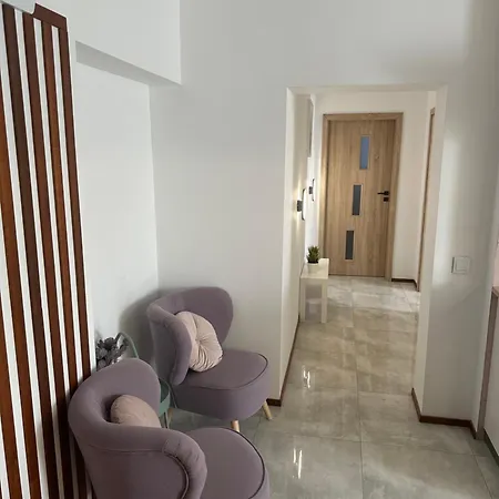 Cozy V&s With Two Bedrooms Appartamento *