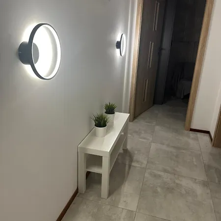 Appartamento Cozy V&s With Two Bedrooms *