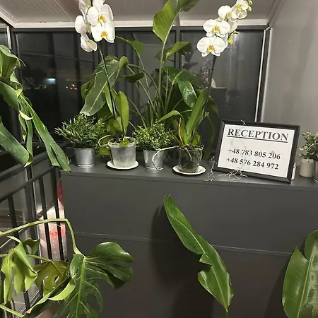 דירה Cozy V&s With Two Bedrooms Choszczowka Stojecka