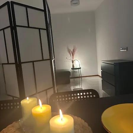 Cozy V&s With Two Bedrooms Choszczowka Stojecka