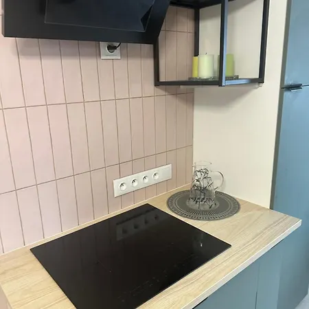 Cozy V&s With Two Bedrooms