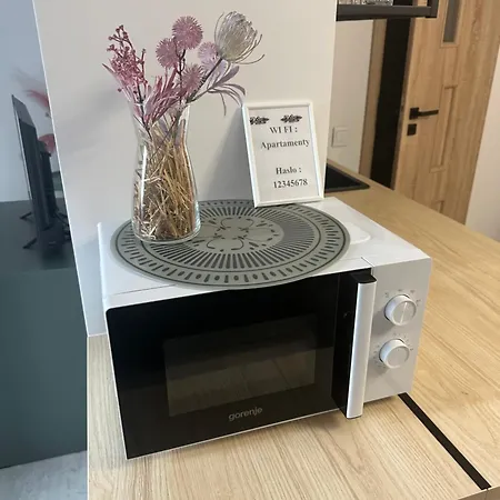 דירה Cozy V&s With Two Bedrooms