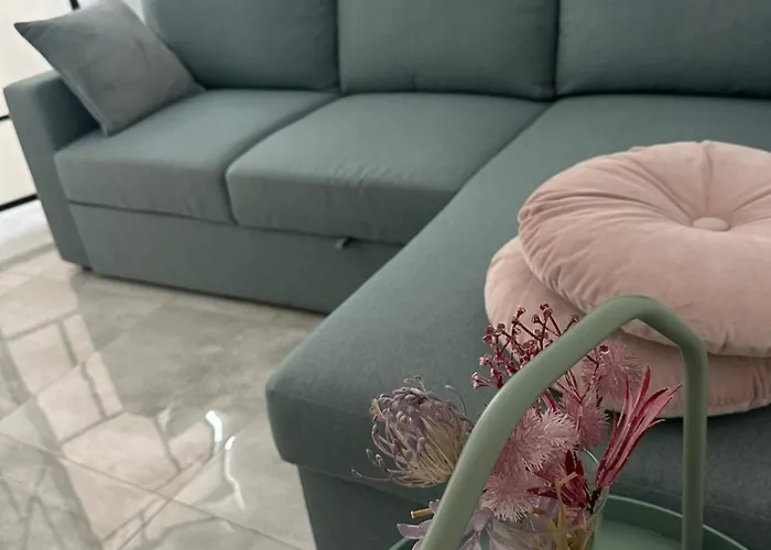 Cozy V&s With Two Bedrooms * Choszczowka Stojecka