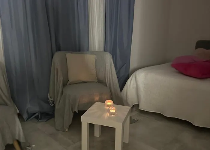 Cozy V&s With Two Bedrooms