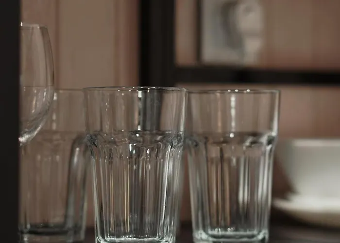 Apartman Cozy V&s With Two Bedrooms