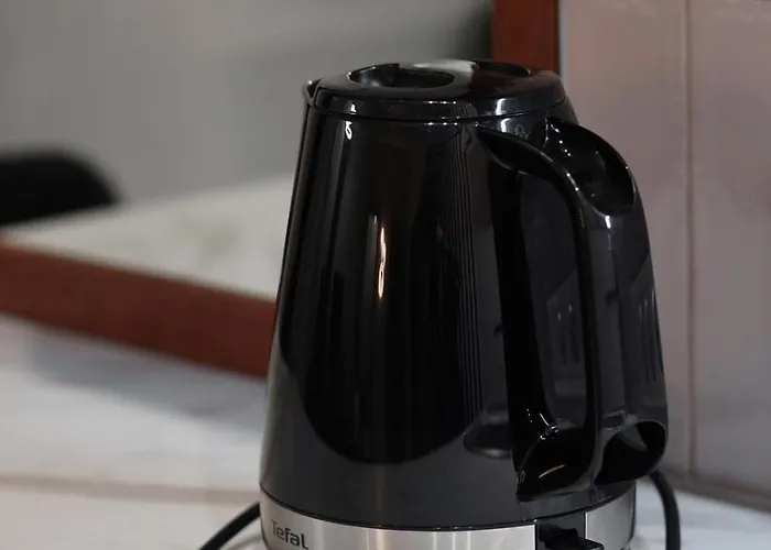 Cozy V&s With Two Bedrooms Apartman Choszczowka Stojecka