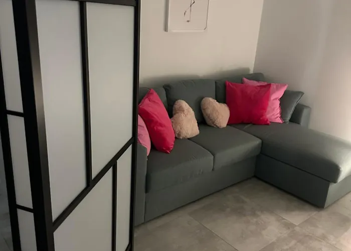 Cozy V&s With Two Bedrooms Choszczowka Stojecka