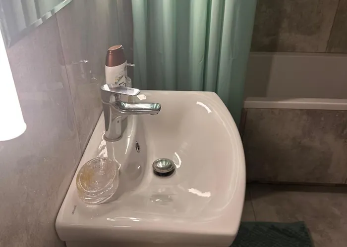 Apartman Cozy V&s With Two Bedrooms