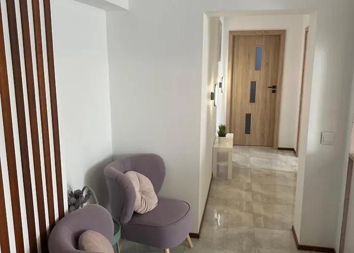 Cozy V&s With Two Bedrooms Apartman *