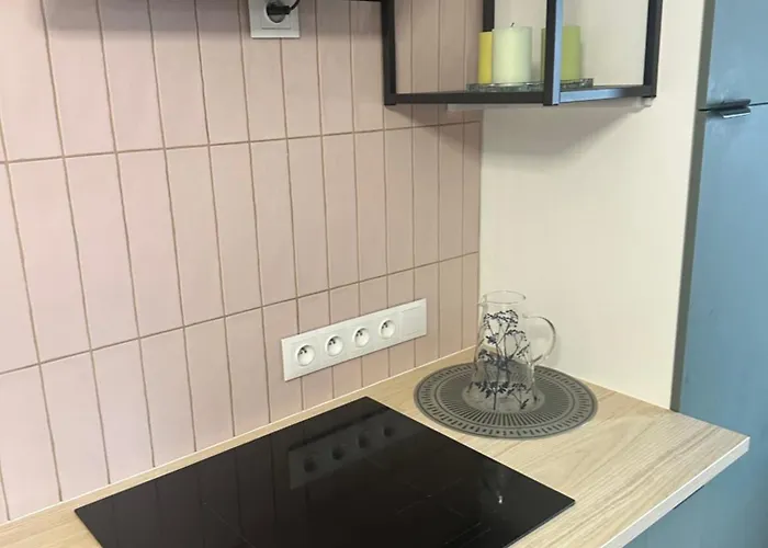 Cozy V&s With Two Bedrooms