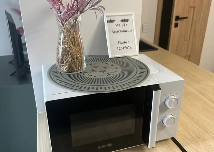 Apartman Cozy V&s With Two Bedrooms